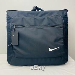 Nike FiftyOne49 Rolling Garment Bag 