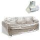 115 General Furniture Covers On Roll 28X17X138 Clear Plastic Bags Home Furniture