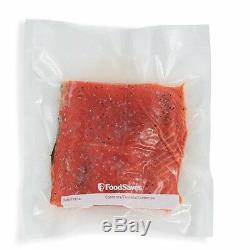11 Food Saver Roll Vacuum Sealer Storage Bag Seal Brand New