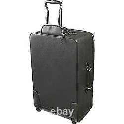 $1,195 TUMI? Villa 73025 Wheeled 25 Packing SuitCase Luggage Travel Gift NEW