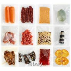 20 Rolls 8x50' Food Magic Seal 4Mil Vacuum Sealer Storage Bags Great Food Saver
