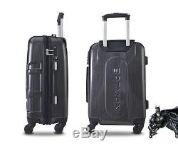 28 Batman Luxury Deluxe Black Suitcase Luggage baggage Travel Bag Trolley