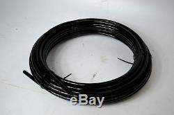 3/8 DOT SAE Airline 50 Ft Roll WithHose Cutter Air Ride Suspension Air Bags Horn