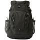 5.11 Tactical Covrt18 Backpack 25L Bag Black 56961 TacTec System Roll-Down