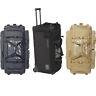 5.11 Unisex Tactical SOMS 2.0 Weather Resistant Nylon Rolling Duffel Bag 56958