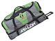 ATHALON Rolling Duffel Travel Luggage Carry On Sports Bag 32