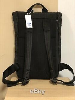 AdIdas AY9354 OG 3D Roll Up Backpack Bag Issey Miyake Asia Exclusive Ultra Rare