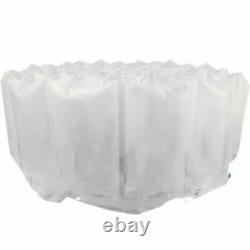 Air Pillow Cushion Film Fit For Bubble Bag Wrap Packaging 5000pc 1640ftx4x8