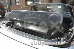 Airax Wind Deflector & Bag For BMW Z3 Roadster Without Roll BAR Bj. 1995 2003