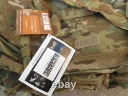 BLACKHAWK Multicam Go Box Rolling Load Out/Deployment Bag NEW