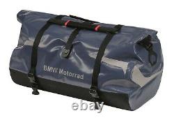 BMW Motorrad Luggage Roll 3 Duffel Bag Roll Bag
