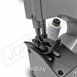 Bag Closer Closing Machine Sewing Machine Stitcher JORESTECH SWAA-26B + 4 rolls