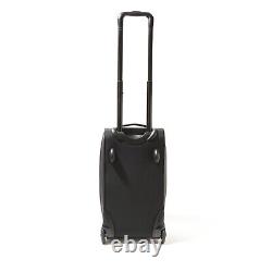 Baggallini Carry-On Travel Tote Rolling Duffel