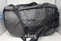Black Diamond StoneHauler 60L Duffel Bag