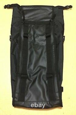 Black ember GEN02 roll-top expender extra part bag pack New