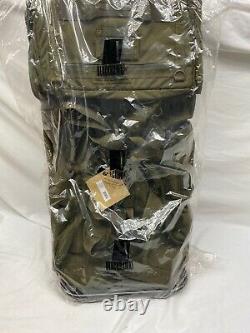 Blackhawk Go Box Rolling Load Out Bag Kelty Frame 22GB08OD Eagle Trec Olive Drab