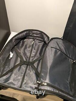 Brand New OGIO Rolling Wheeled Luggage Bag Black