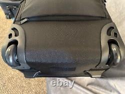 Brand New Promaster Rollerback Medium Rolling Wheeled Camera Backpack Bag Case