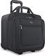 Bryant Rolling Laptop Bag with Wheels, Fits up to 17.3-Inch Laptop, Travel Friendl