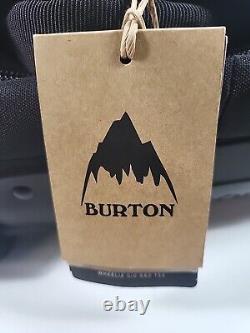 Burton Wheelie Board Case Snowboard Bag Rolling Bag Carrying Bag