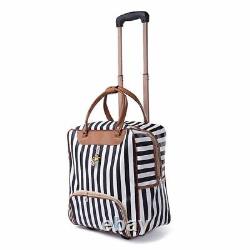Carry On Luggage With Wheels Rolling Bag Travel Large Trolley Waterproof Women