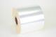 Clear Heat Sealable Packaging Film Roll Clear 9.84 (250mm) Wide