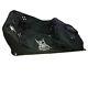 Club Glove Mini Rolling Duffle III Blue 22 Upright Carry On Black Bag Cordura