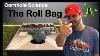 Cornhole Science Episode 4 The Roll Bag