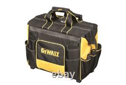 DeWALT Rolling Tool Bag