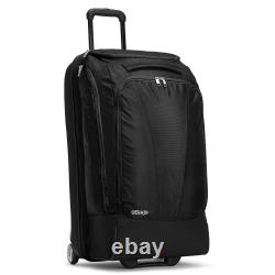 Ebags Mother Lode 29 Checked Rolling Duffel Luggage