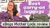 Ebags Mother Lode Carry On Reviews Ebags Travel Backpack Rolling Duffel Rolling Travel Backpack