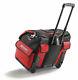 FACOM ROLLER SOFT TOTE BAG TOOLBOX ON WHEELS 33 Litre Material TOOL BOX R20