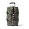 FILSON 43L Rugged Twill Rolling Duffle Bag, 20 Small Made in USA