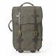 Filson Rolling Carry-On Bag Luggage Medium 70323 Otter Green Brand New With Tags