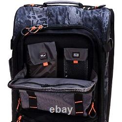 G5 Outdoors GPS Rolling Carry On
