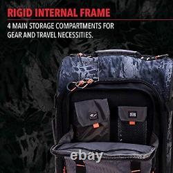 G5 Outdoors GPS Rolling Carry On