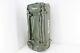 Gonex GXGN0515B Rolling Travel Luggage Duffle Bag w Wheels 33in Olive Green