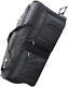 Gothamite 36-inch Rolling Duffle Bag with Wheels, Luggage Bag, Sports Bag