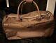 Guess Authentic Kinney Collection Travel Rolling Duffle Bag New With Tags
