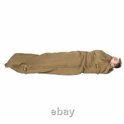 HELIKON-TEX SWAGMAN ROLL Poncho Outdoor liner sleeping bag Survival Woobie Coat