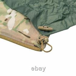HELIKON-TEX SWAGMAN ROLL Poncho Outdoor liner sleeping bag Survival Woobie Coat