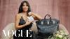 Inside Kim Kardashian S Herm S Travel Bag In The Bag Vogue Italia