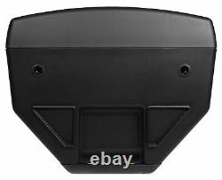 JBL EON615 15 1000w Powered DJ PA Speaker Bluetooth App Ctrl+Rolling Bag+Stand