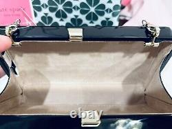 Kate Spade Domino Purse Shoulder Bag Purse On A Roll Vegas Novelty Collect NWT
