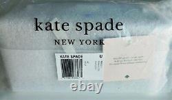 Kate Spade New York Roll Domino Clutch Patent Leather Crossbody Bag NEW $248