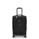 Kipling Youri Spin Small Printed 4 Wheeled Rolling Luggage Signature Emb