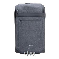 Large Bag Roller Luggage Suitcase Duffle Travel Roll Rolling Garment Wheels Pad