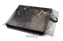 Layflat Bags on a Roll 4 Mil 20 x 30 Clear 250 Pcs/Roll Poly Bags