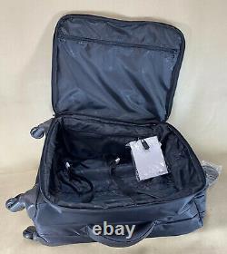 Lipault Original Plume Spinner 55/20 Luggage Carry-On Rolling Bag Suitcase