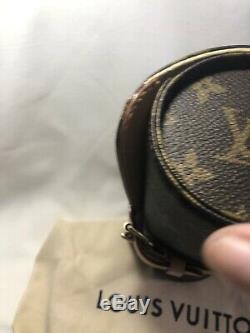 Louis Vuitton Mens Watch Roll New With Tags